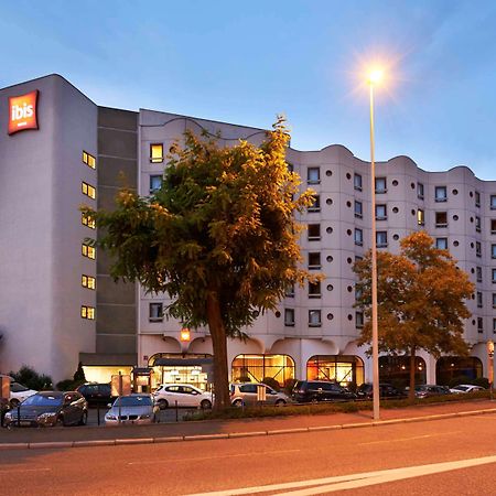 Ibis Strasbourg Centre Historique Ξενοδοχείο Εξωτερικό φωτογραφία