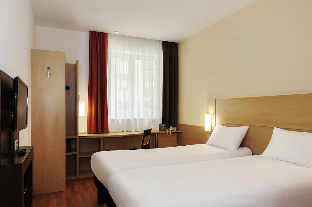 Ibis Strasbourg Centre Historique Ξενοδοχείο Εξωτερικό φωτογραφία