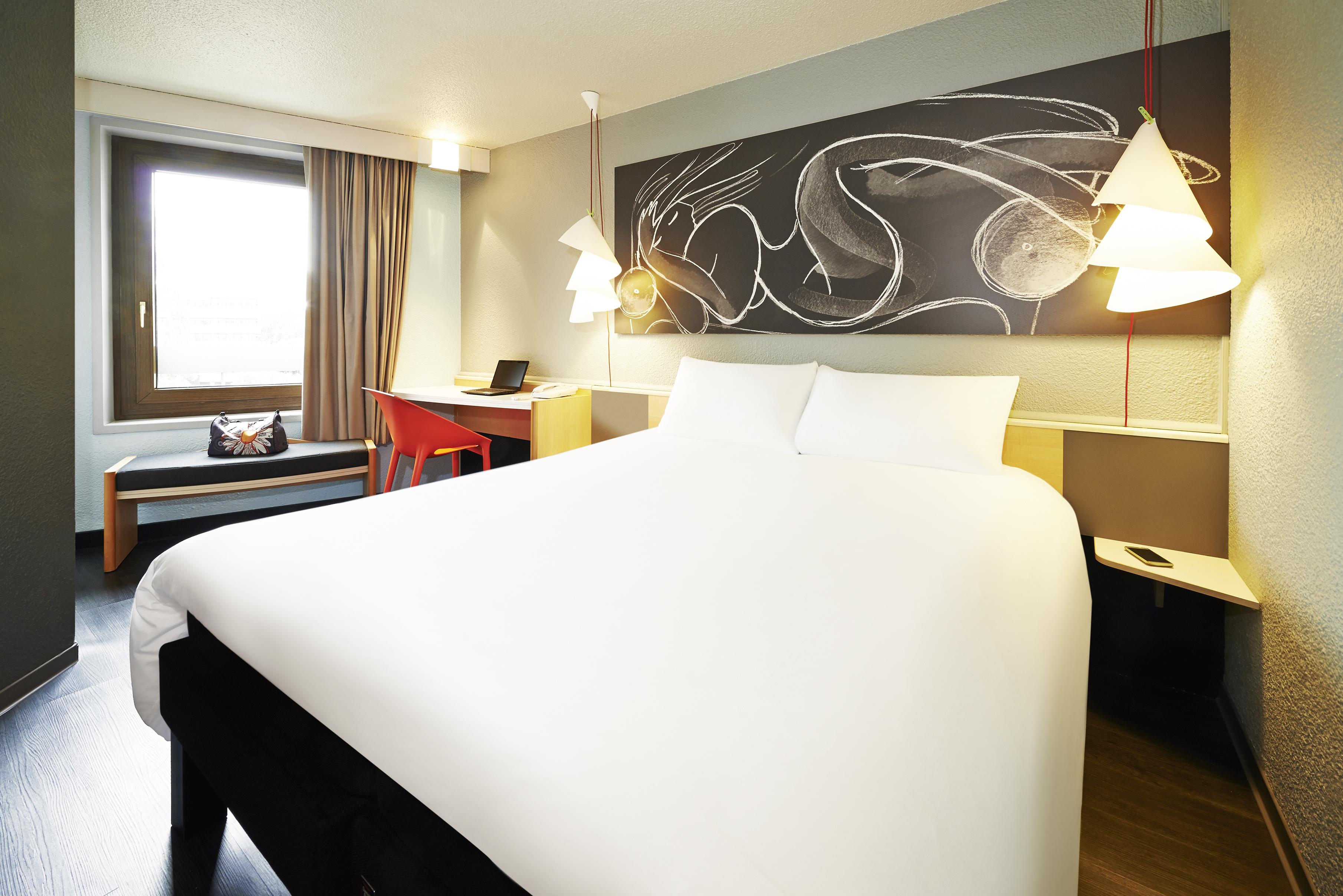 Ibis Strasbourg Centre Historique Ξενοδοχείο Εξωτερικό φωτογραφία
