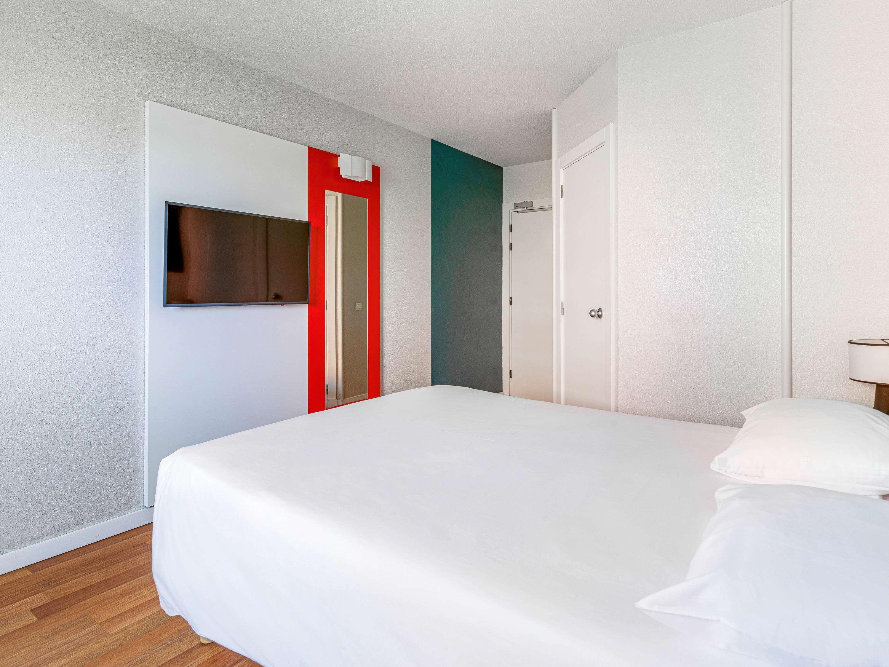 Ibis Strasbourg Centre Historique Ξενοδοχείο Εξωτερικό φωτογραφία