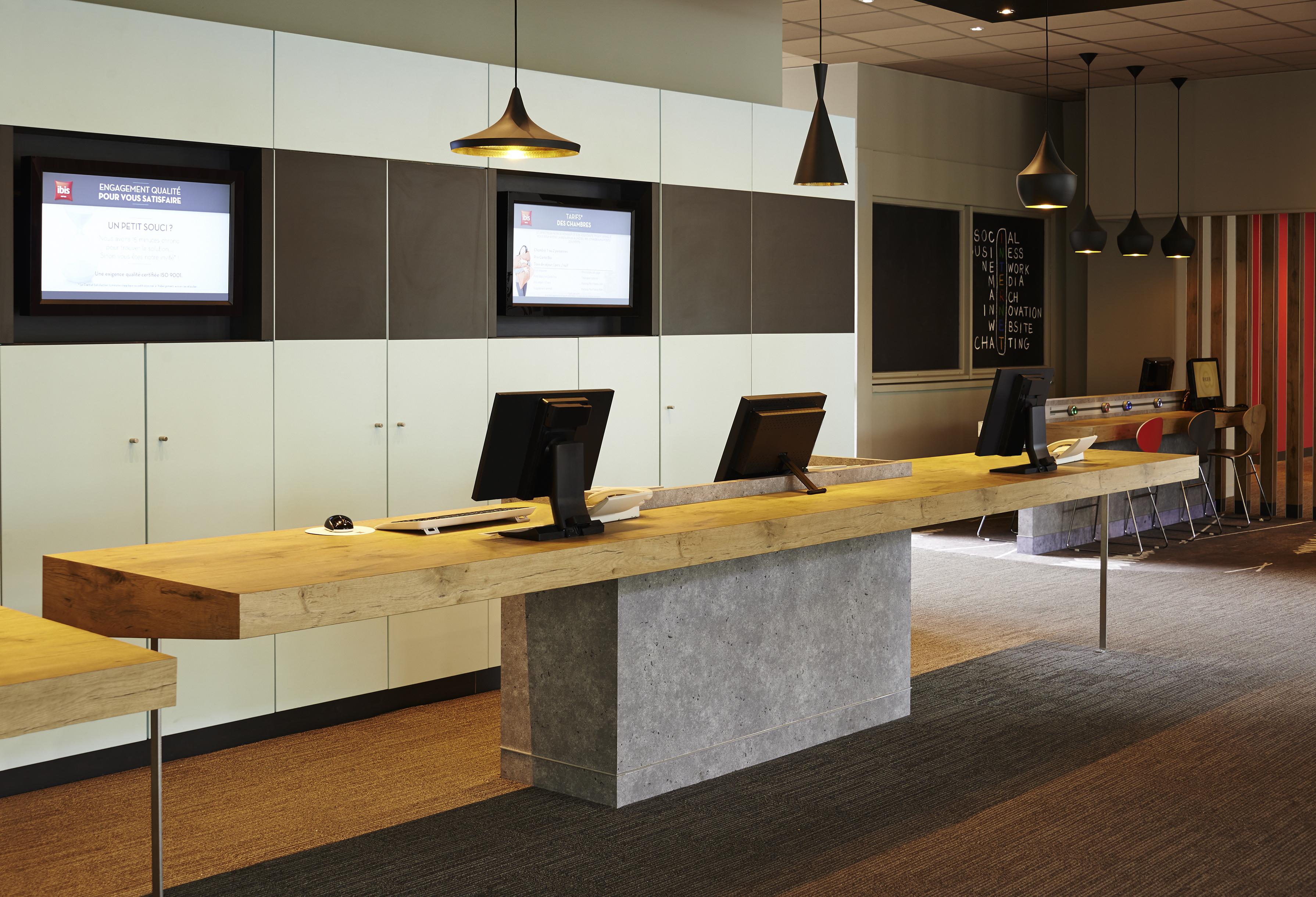 Ibis Strasbourg Centre Historique Ξενοδοχείο Εξωτερικό φωτογραφία