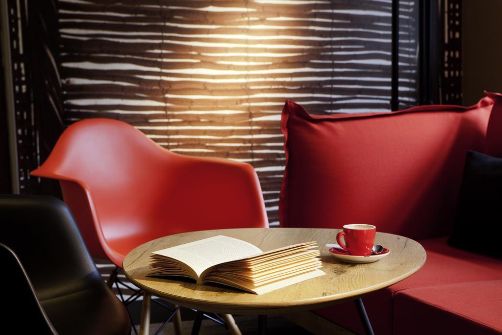 Ibis Strasbourg Centre Historique Ξενοδοχείο Εξωτερικό φωτογραφία