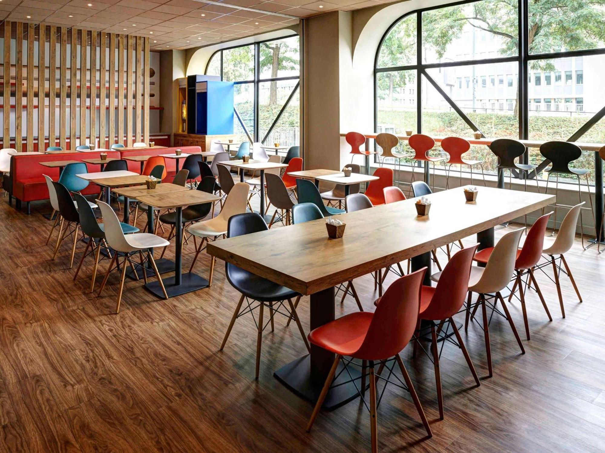 Ibis Strasbourg Centre Historique Ξενοδοχείο Εξωτερικό φωτογραφία