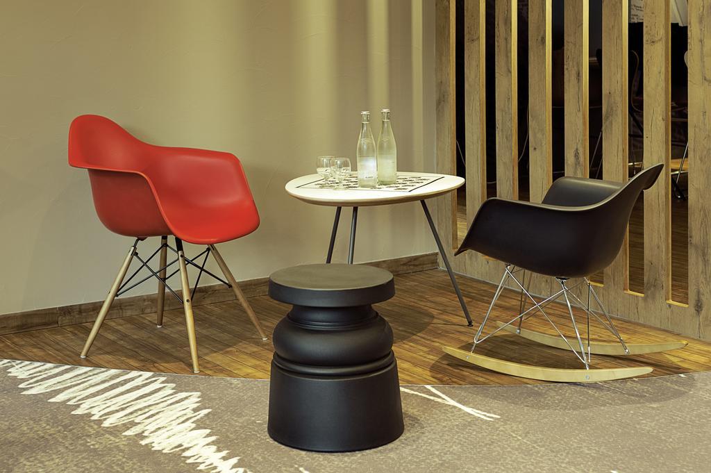 Ibis Strasbourg Centre Historique Ξενοδοχείο Εξωτερικό φωτογραφία