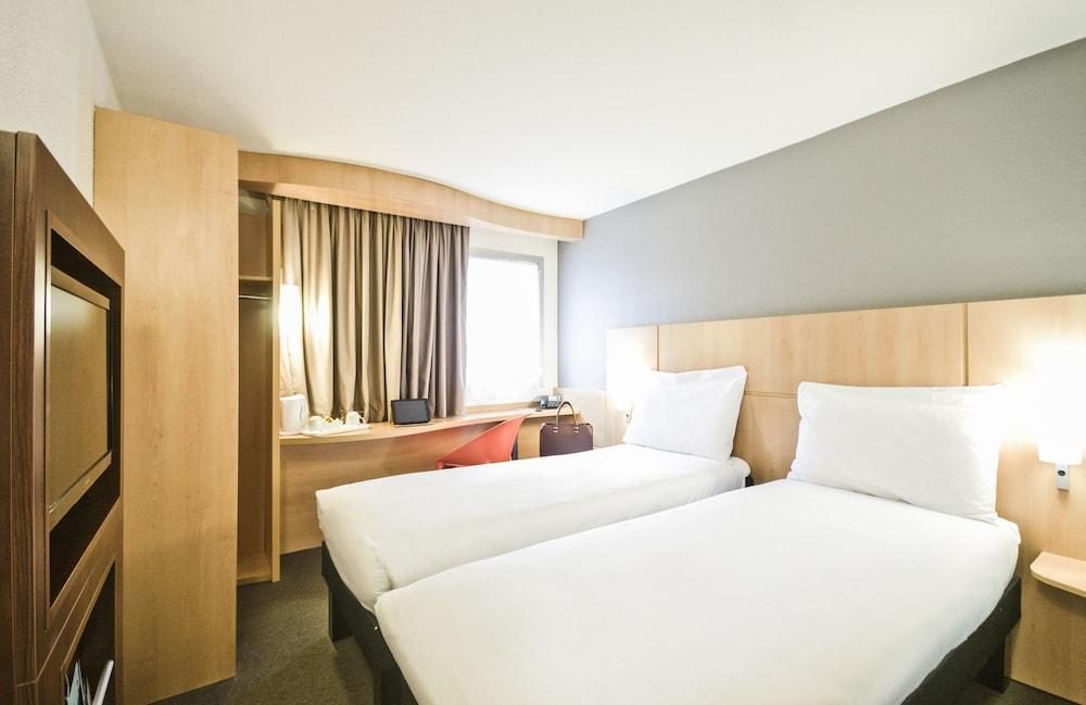 Ibis Strasbourg Centre Historique Ξενοδοχείο Εξωτερικό φωτογραφία