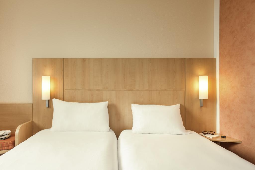 Ibis Strasbourg Centre Historique Ξενοδοχείο Εξωτερικό φωτογραφία