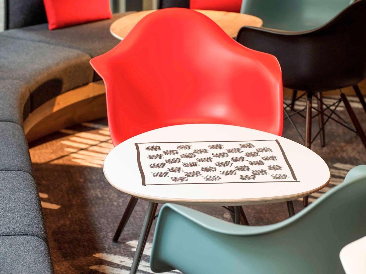 Ibis Strasbourg Centre Historique Ξενοδοχείο Εξωτερικό φωτογραφία
